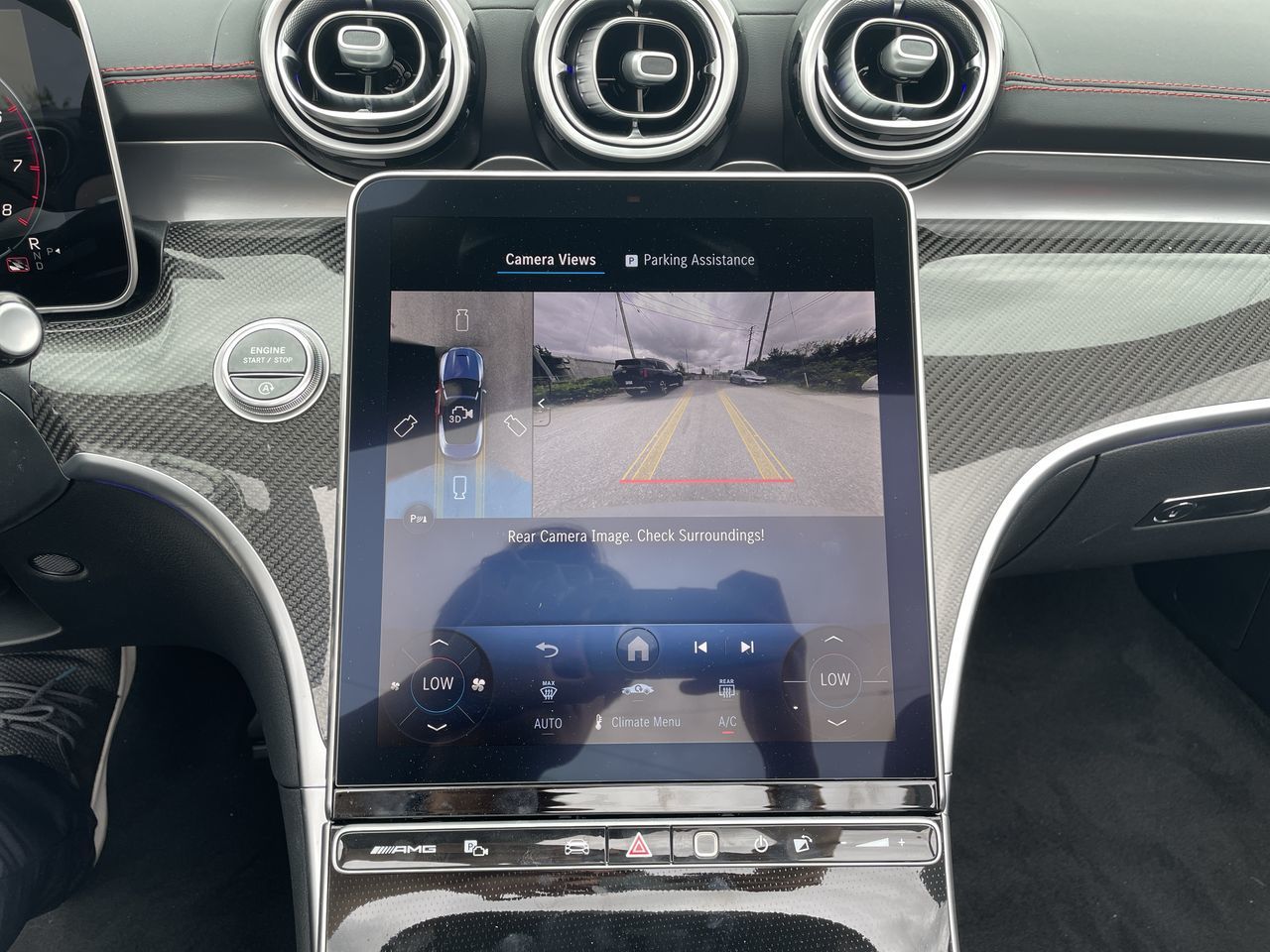 2026 Mercedes-Benz CLE in Langley, British Columbia