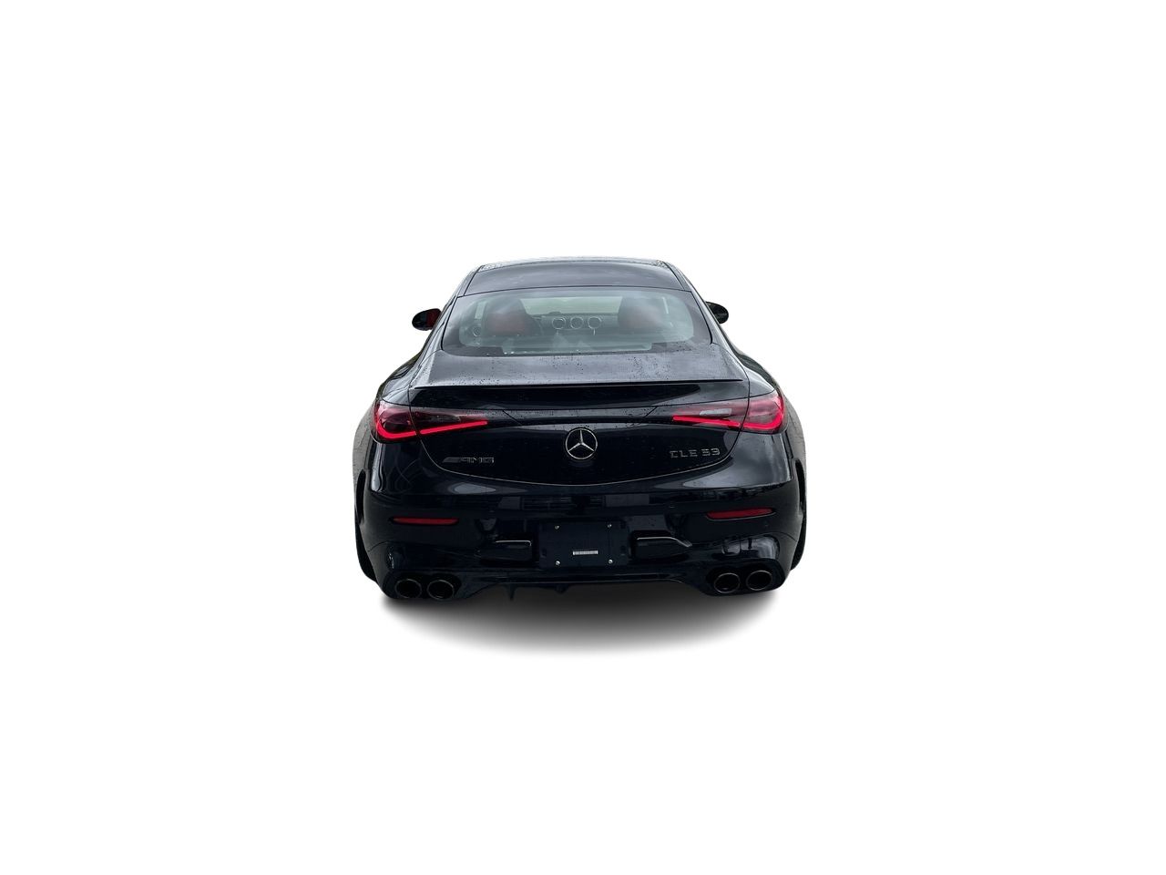 2026 Mercedes-Benz CLE in Langley, British Columbia