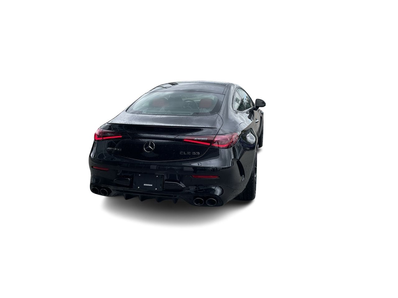 2026 Mercedes-Benz CLE in Langley, British Columbia