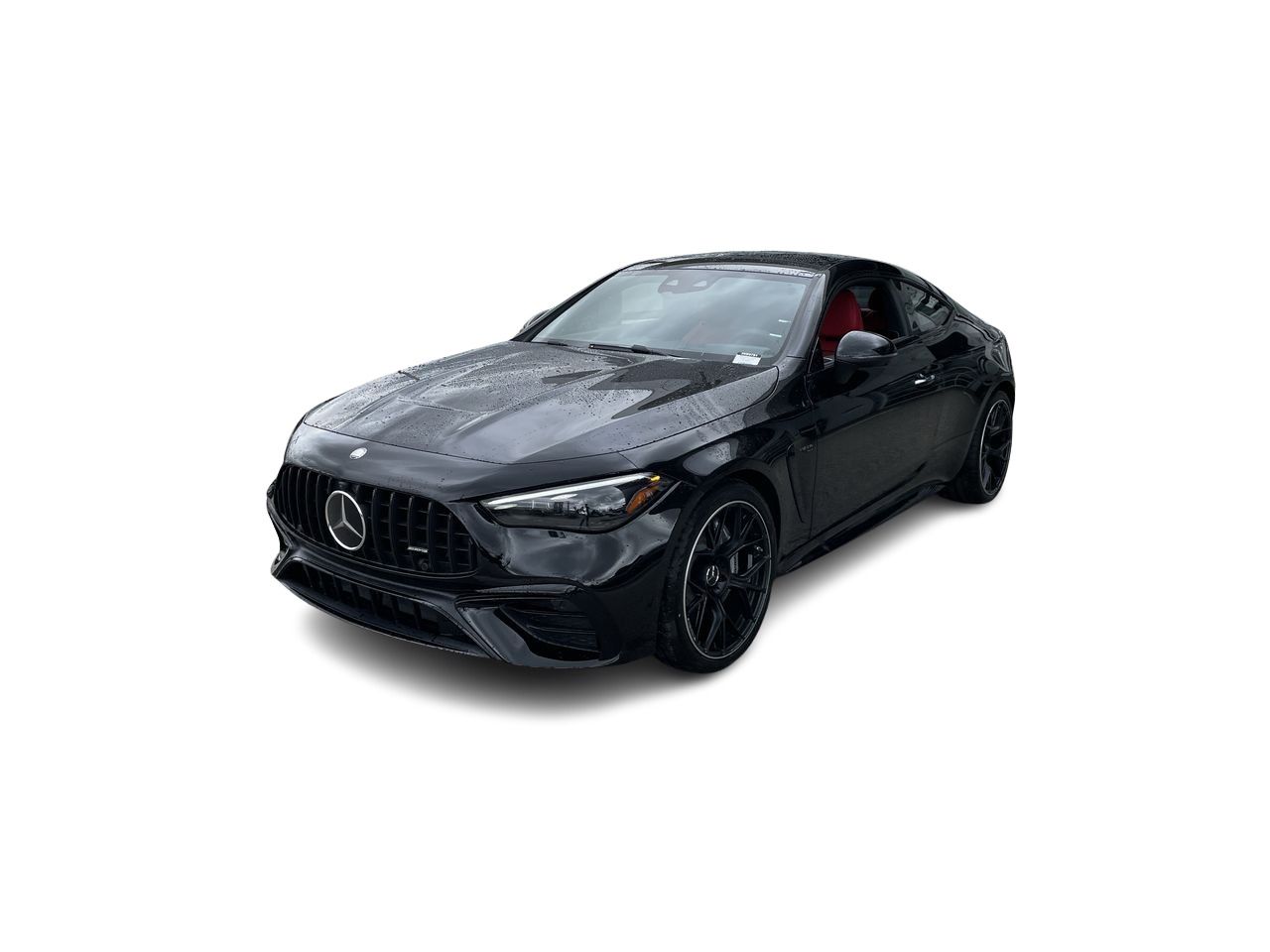 2026 Mercedes-Benz CLE in Langley, British Columbia