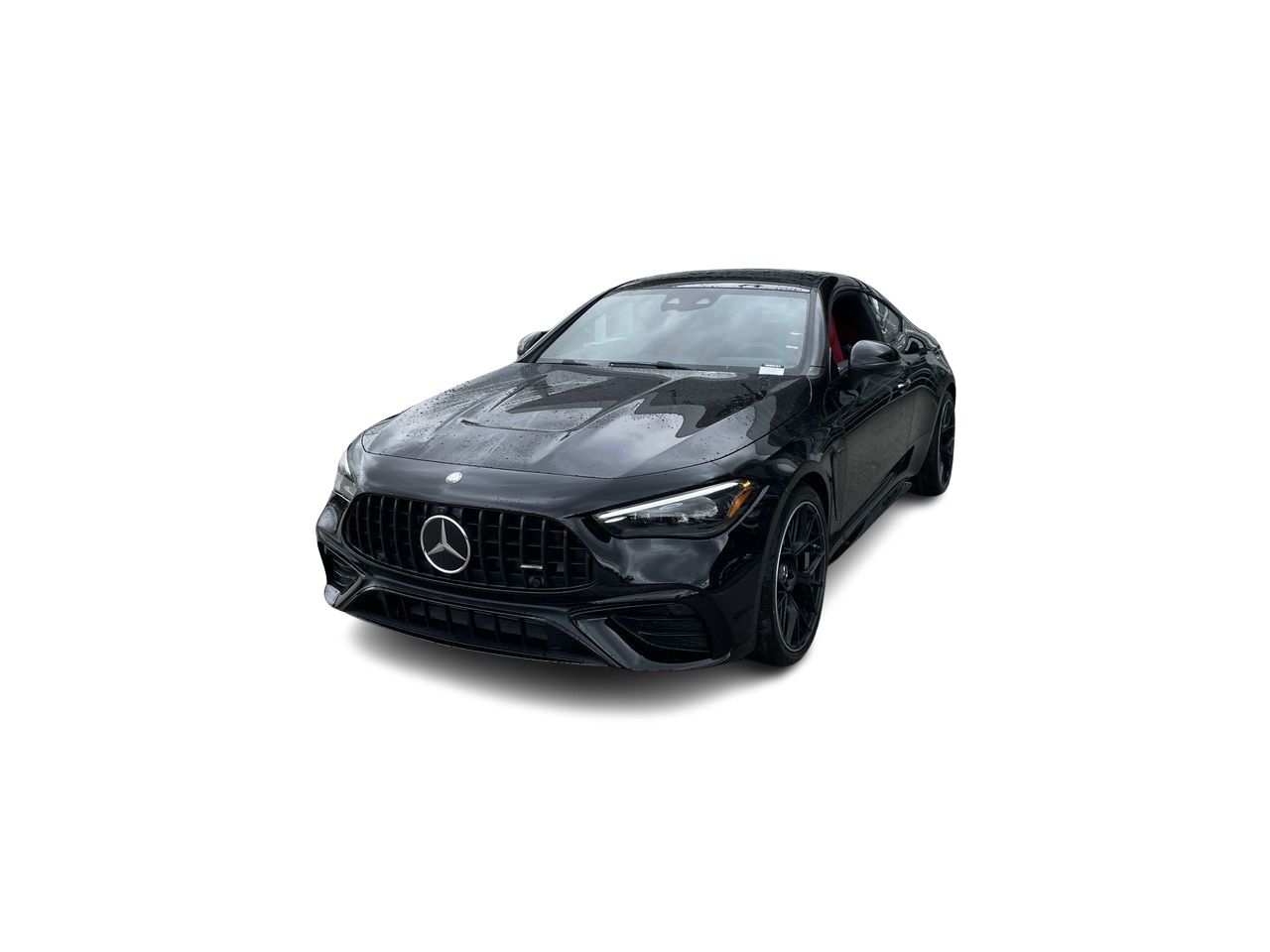 2026 Mercedes-Benz CLE in Langley, British Columbia