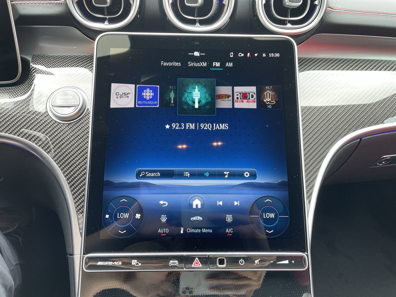2026 Mercedes-Benz CLE in Langley, British Columbia