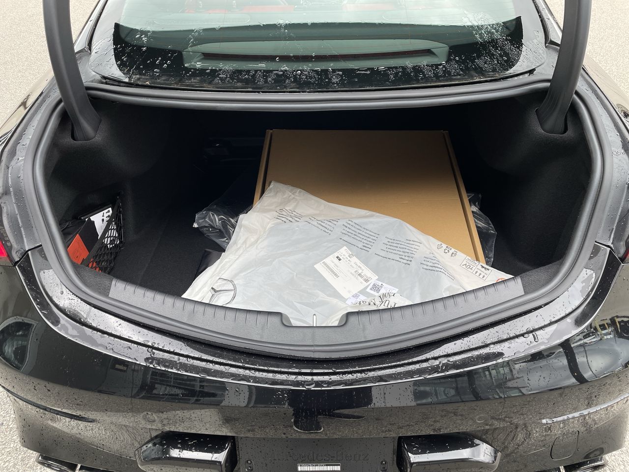 2026 Mercedes-Benz CLE in Langley, British Columbia