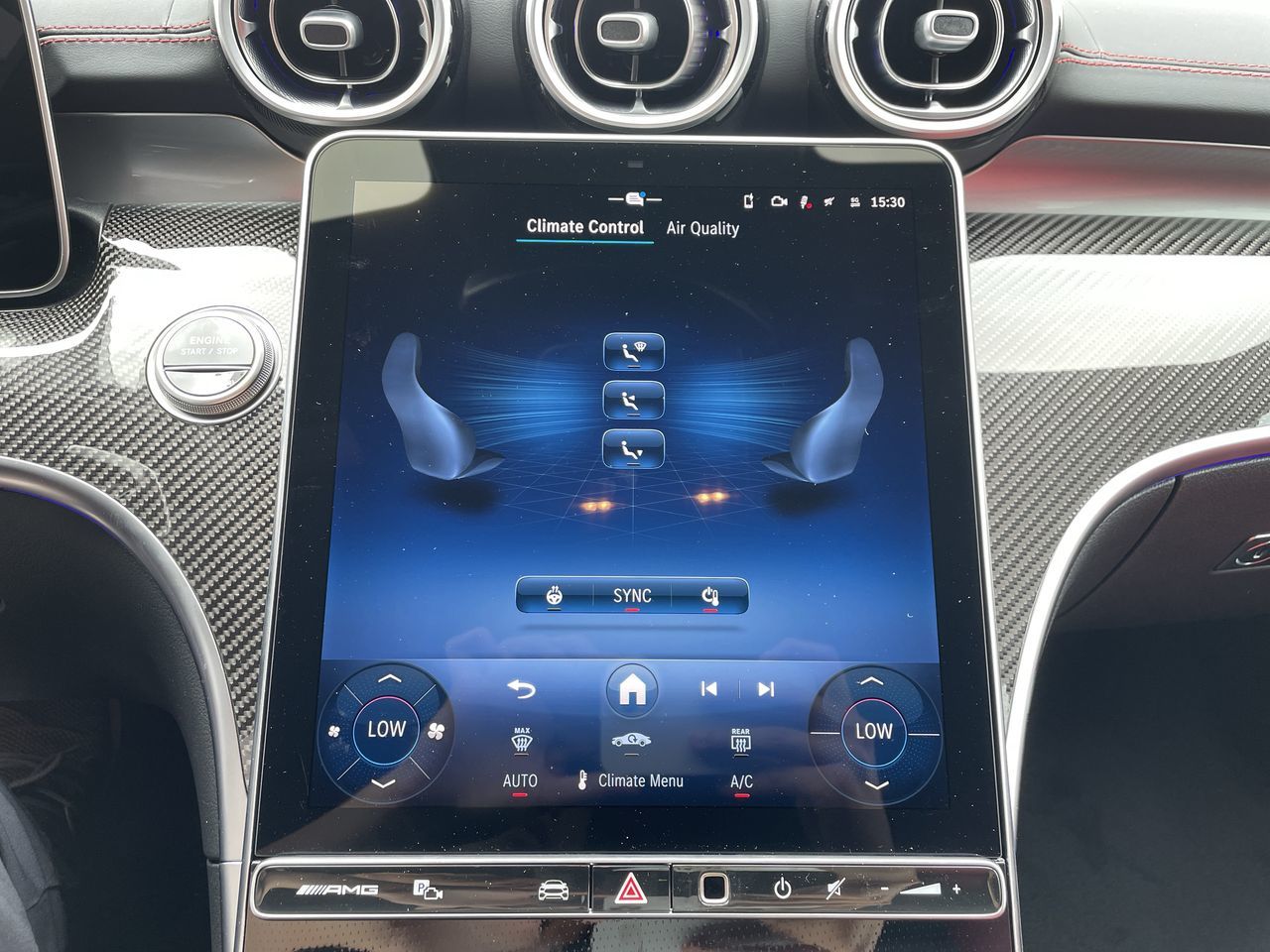 2026 Mercedes-Benz CLE in Langley, British Columbia