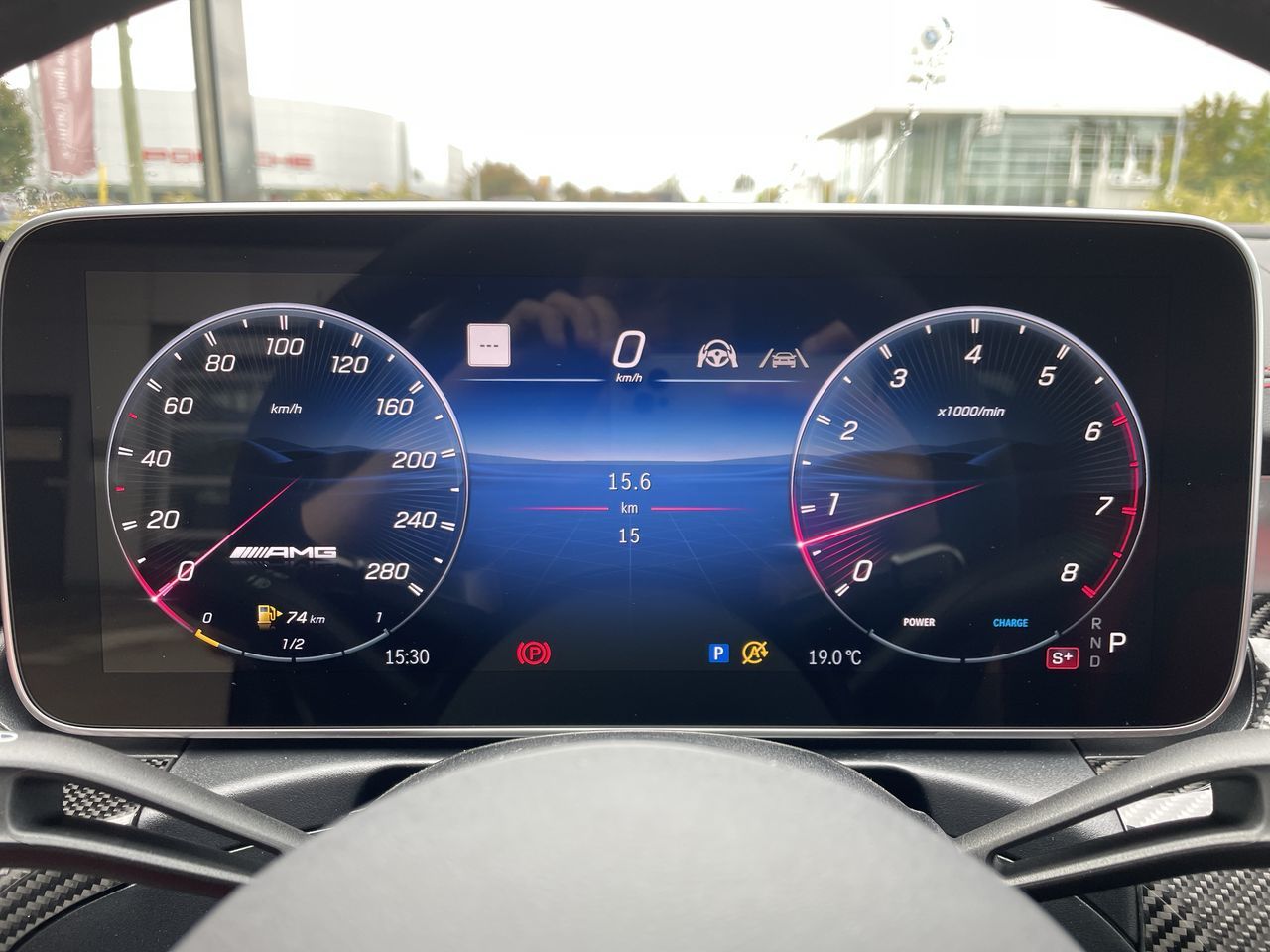 2026 Mercedes-Benz CLE in Langley, British Columbia