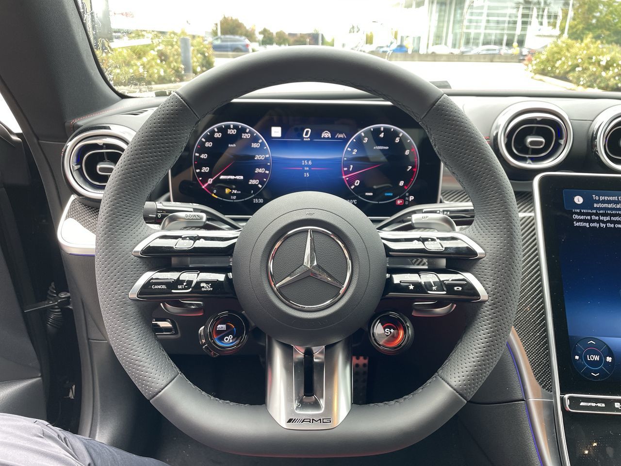2026 Mercedes-Benz CLE in Langley, British Columbia