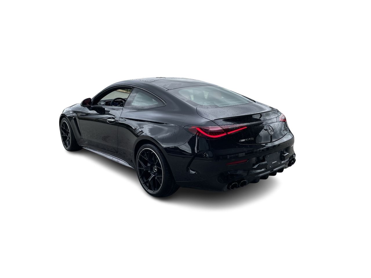 2026 Mercedes-Benz CLE in Langley, British Columbia