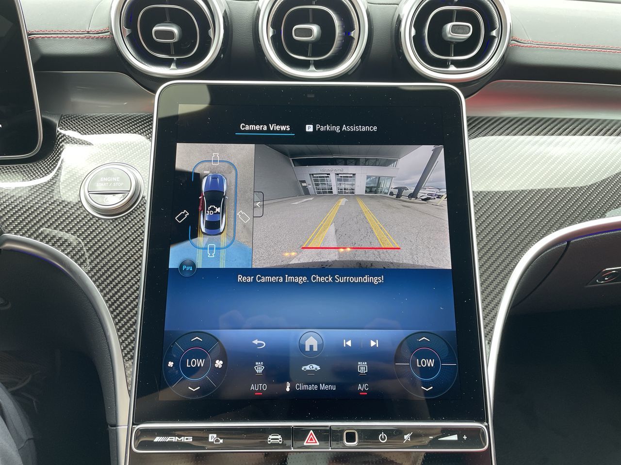 2026 Mercedes-Benz CLE in Langley, British Columbia