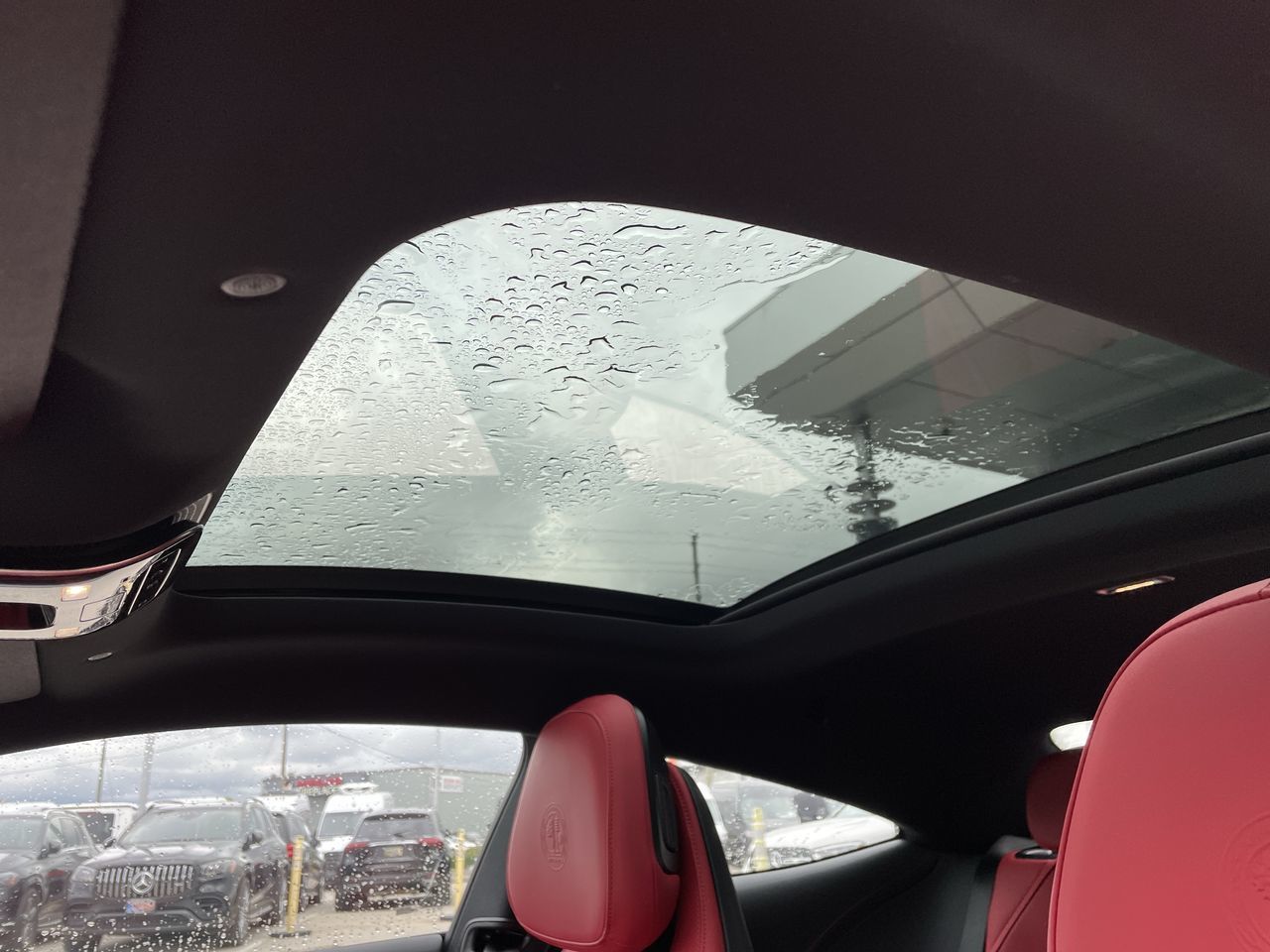 2026 Mercedes-Benz CLE in Langley, British Columbia