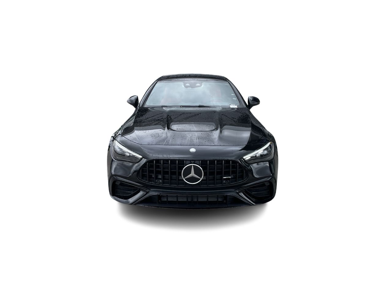 2026 Mercedes-Benz CLE in Langley, British Columbia