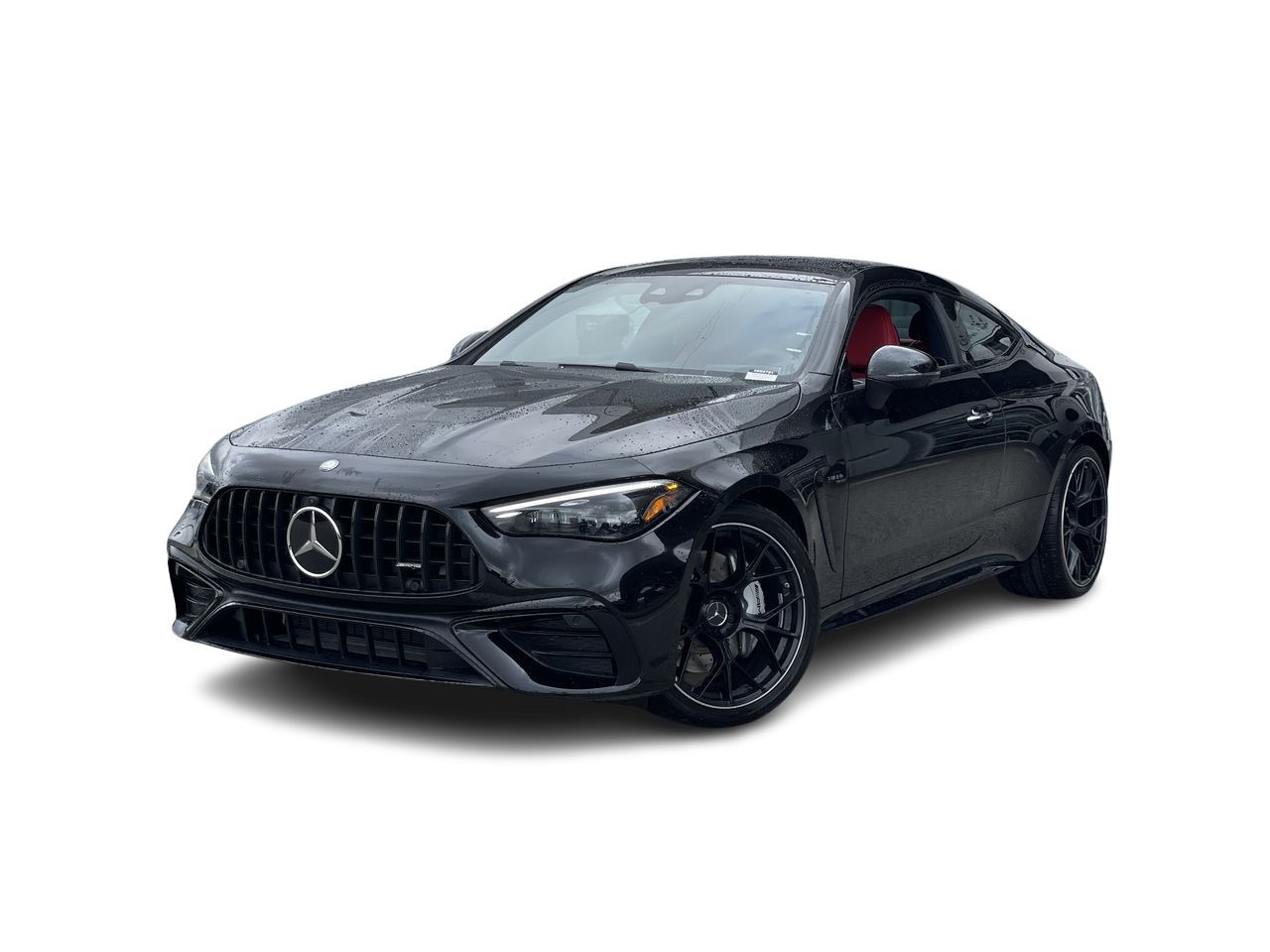2026 Mercedes-Benz CLE in Langley, British Columbia
