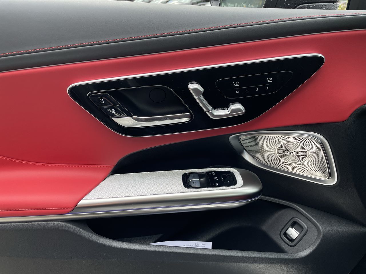 2026 Mercedes-Benz CLE in Langley, British Columbia