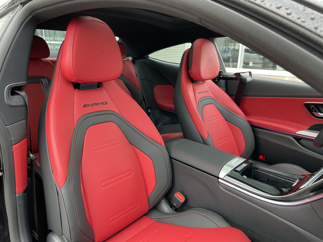 2026 Mercedes-Benz CLE in Langley, British Columbia