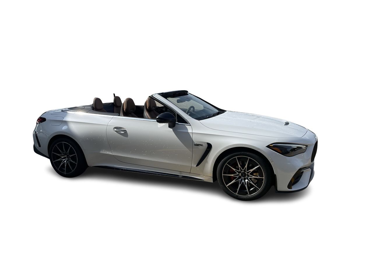 2027 Mercedes-Benz CLE