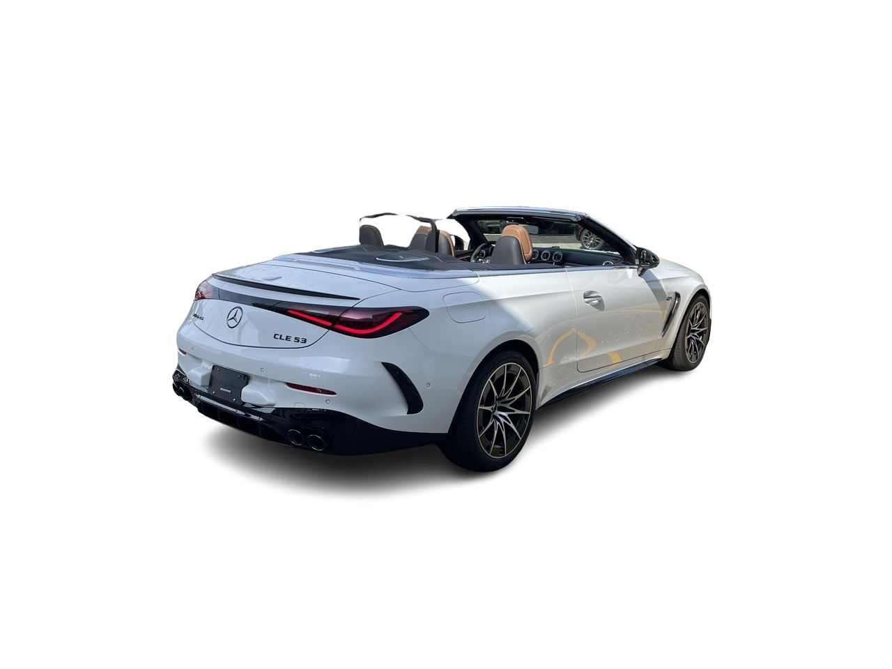 2027 Mercedes-Benz CLE