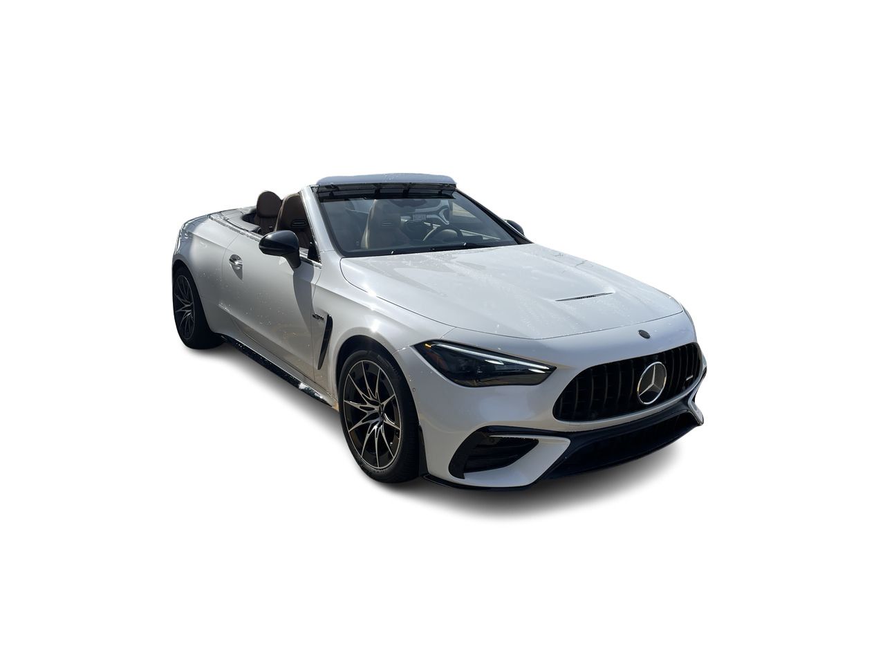 2027 Mercedes-Benz CLE