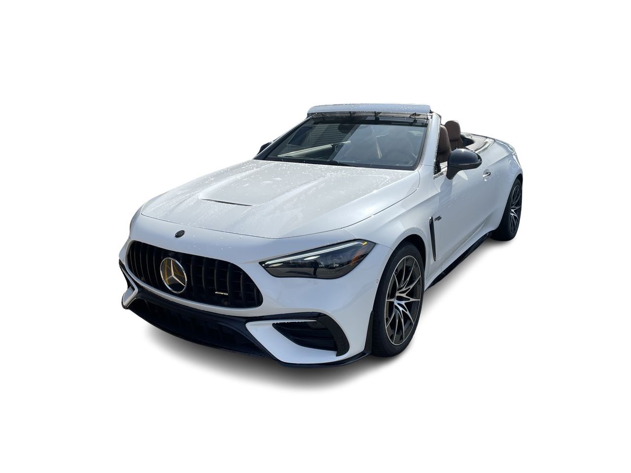 2027 Mercedes-Benz CLE