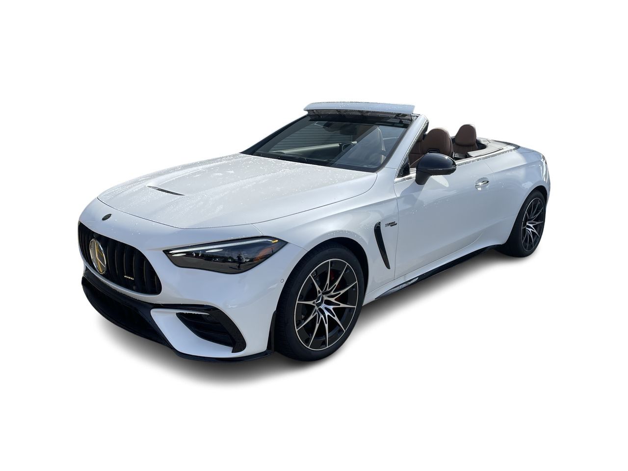 2027 Mercedes-Benz CLE
