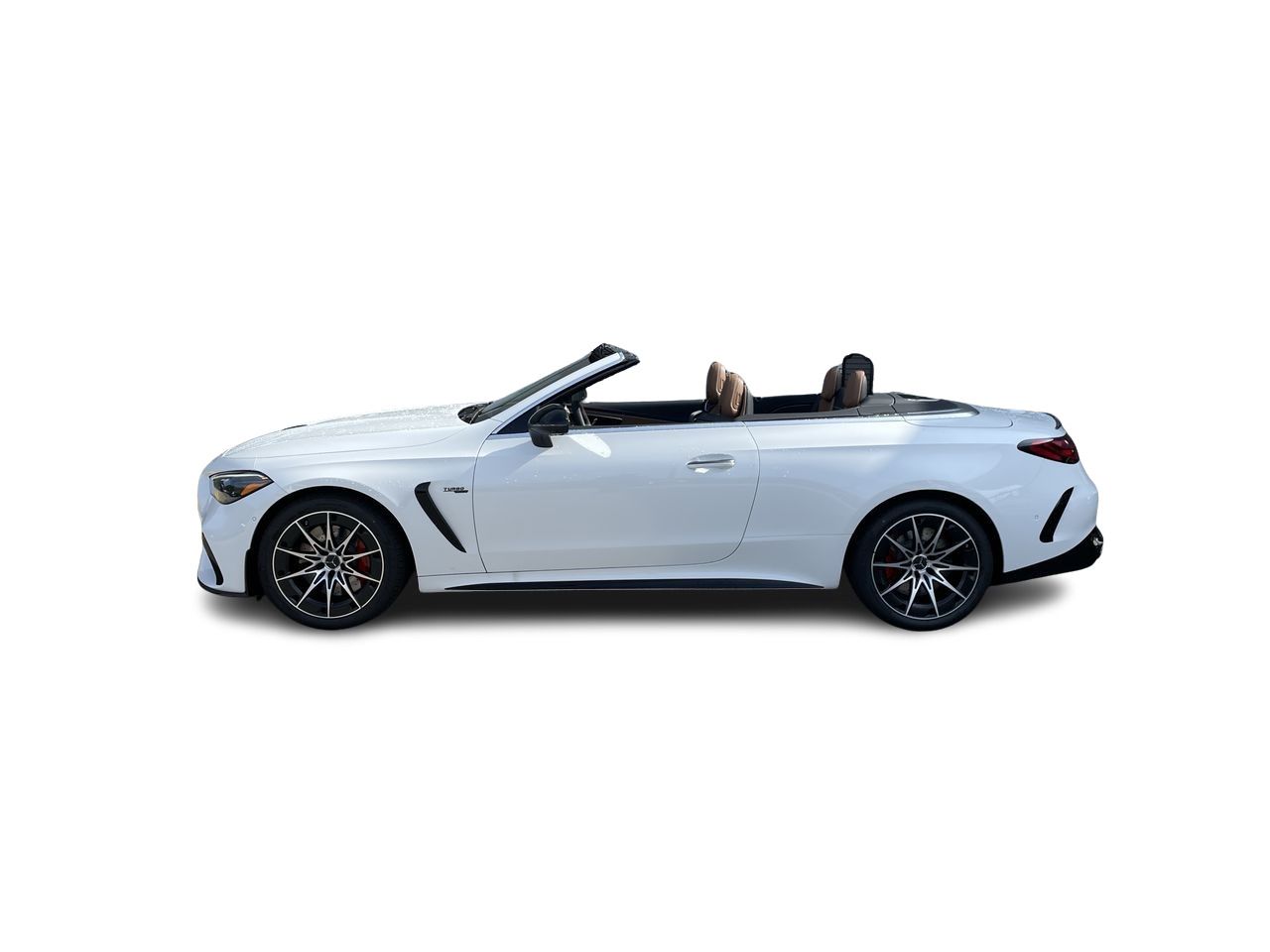 2027 Mercedes-Benz CLE