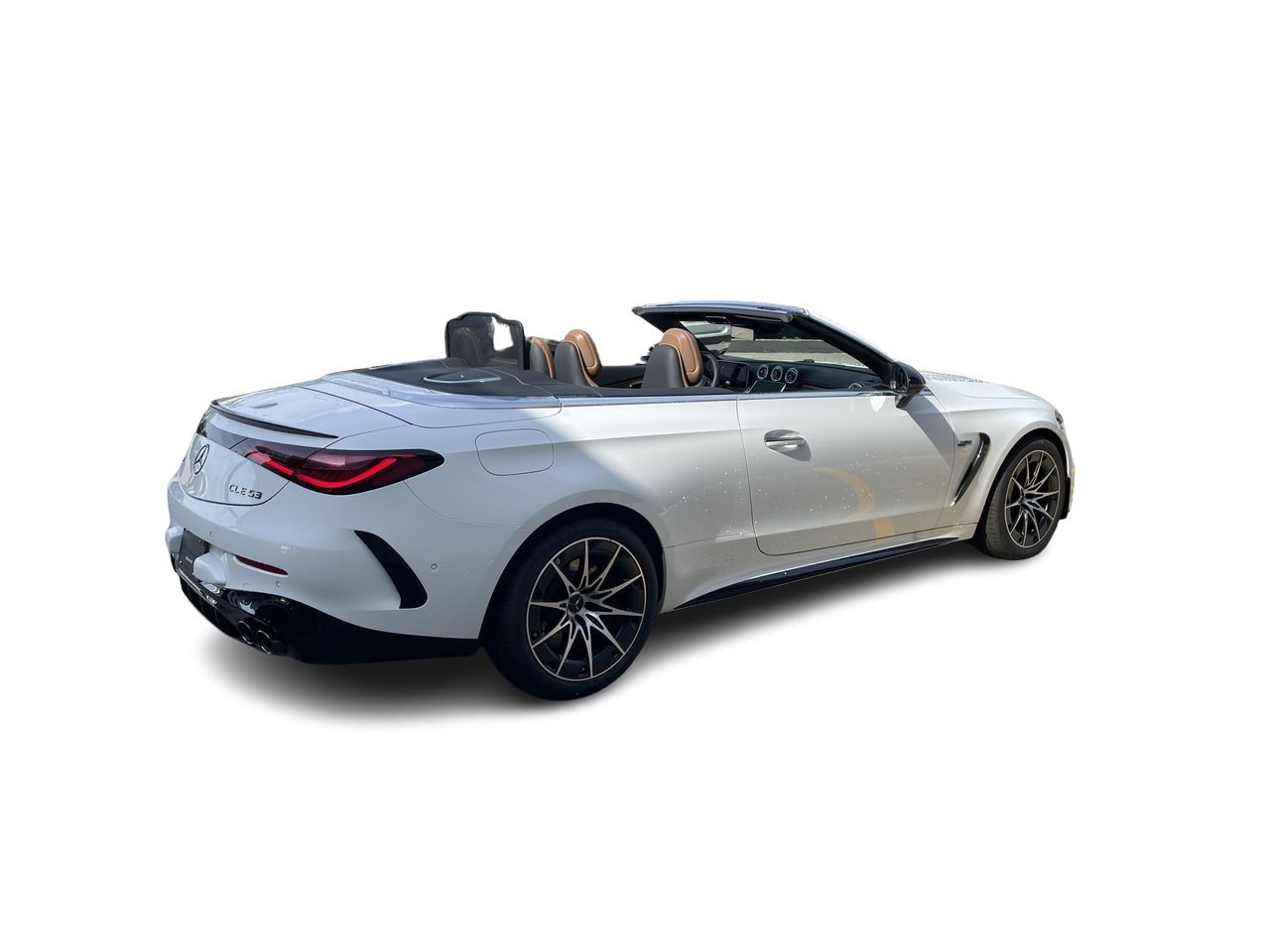 2027 Mercedes-Benz CLE