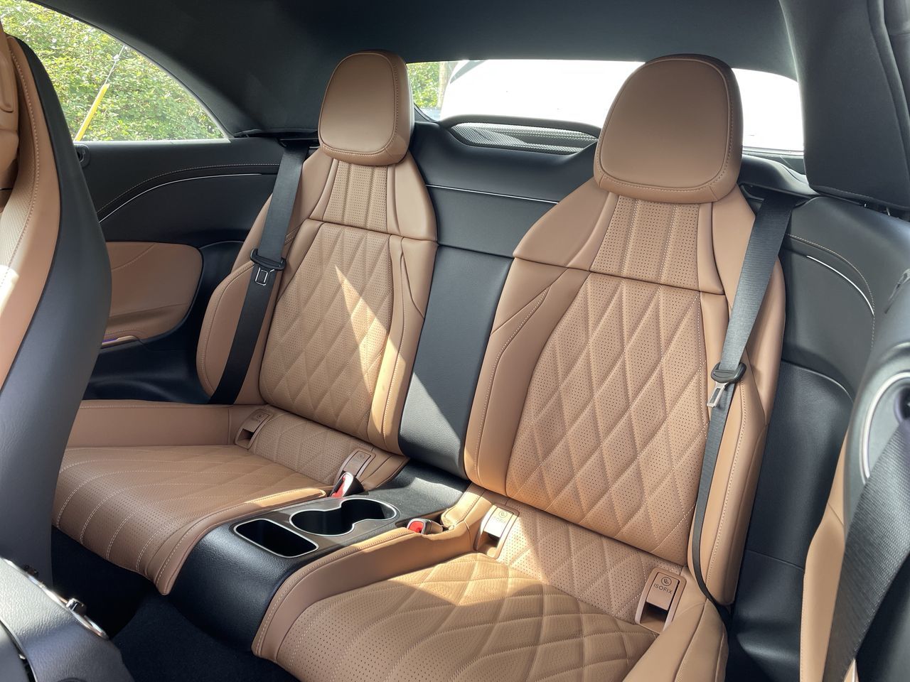 2027 Mercedes-Benz CLE