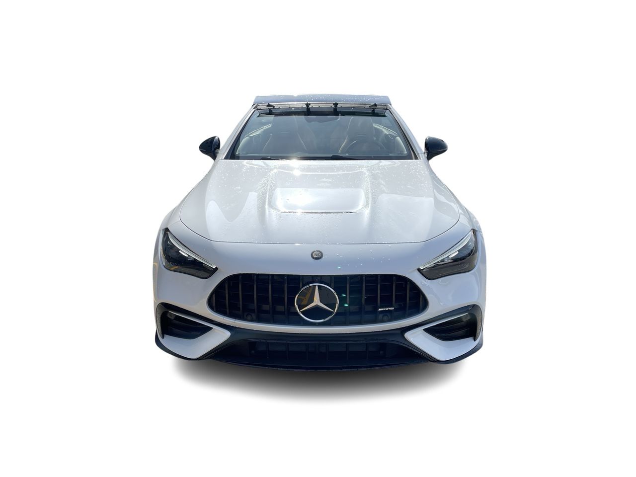 2027 Mercedes-Benz CLE