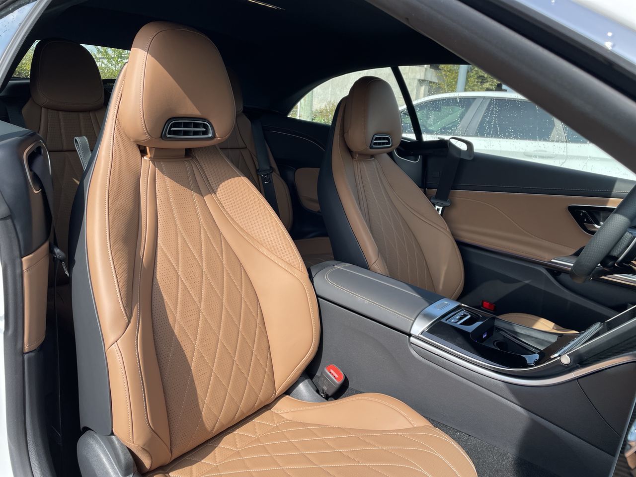 2027 Mercedes-Benz CLE