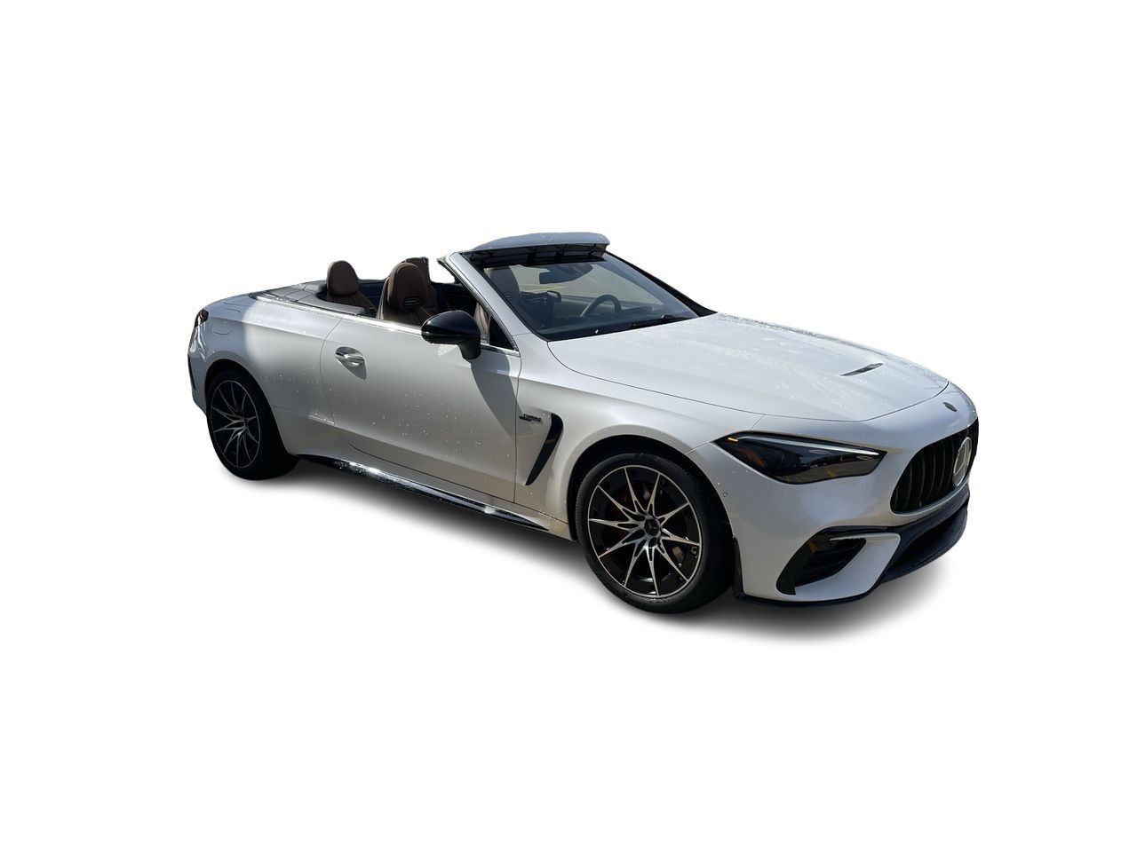 2027 Mercedes-Benz CLE