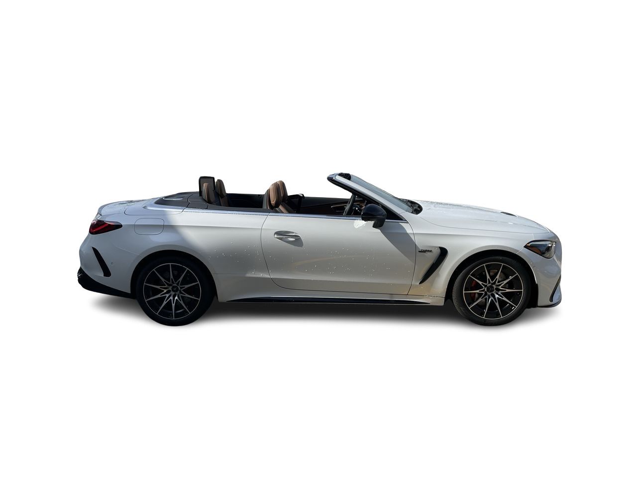 2027 Mercedes-Benz CLE
