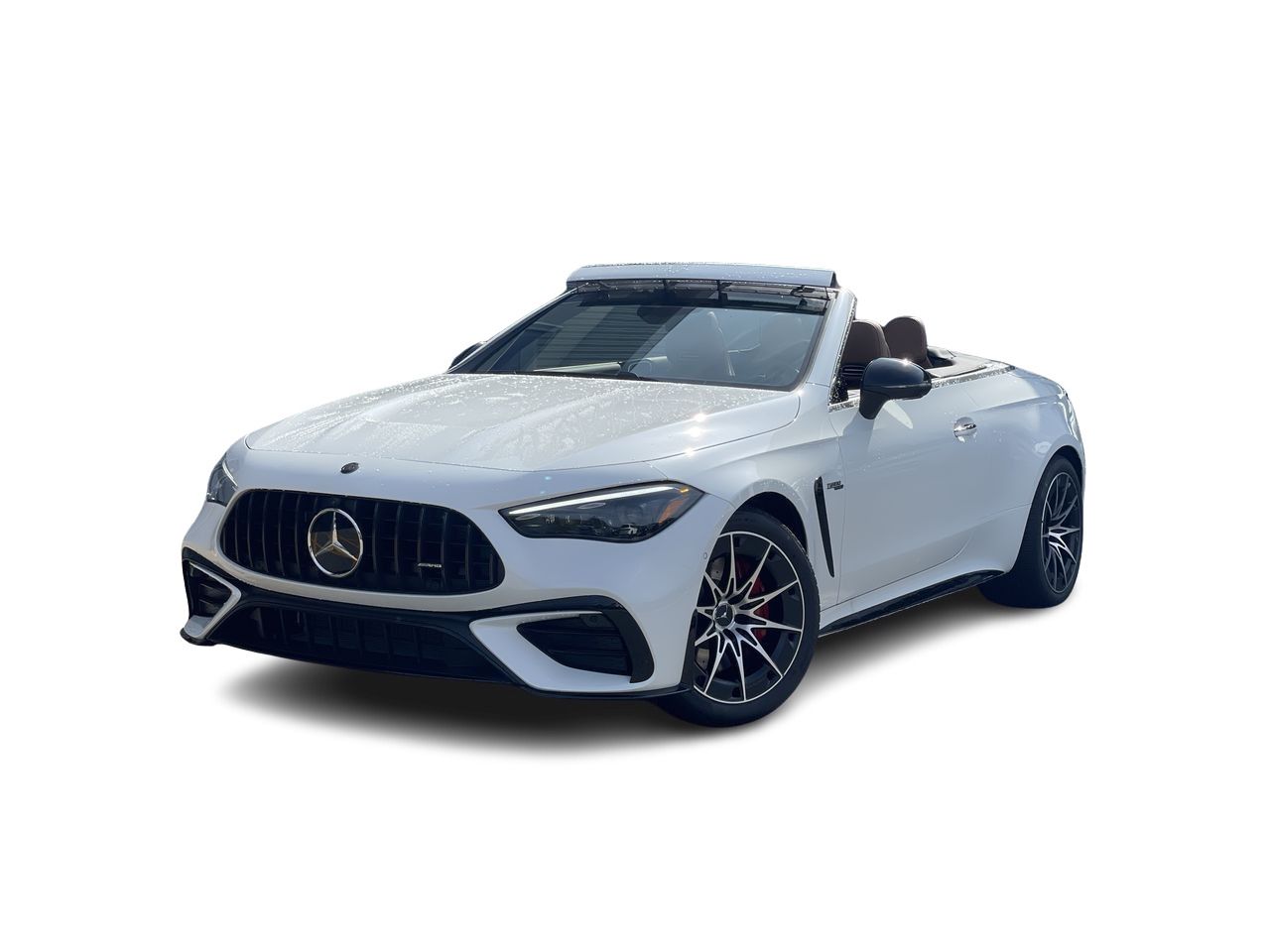 2027 Mercedes-Benz CLE