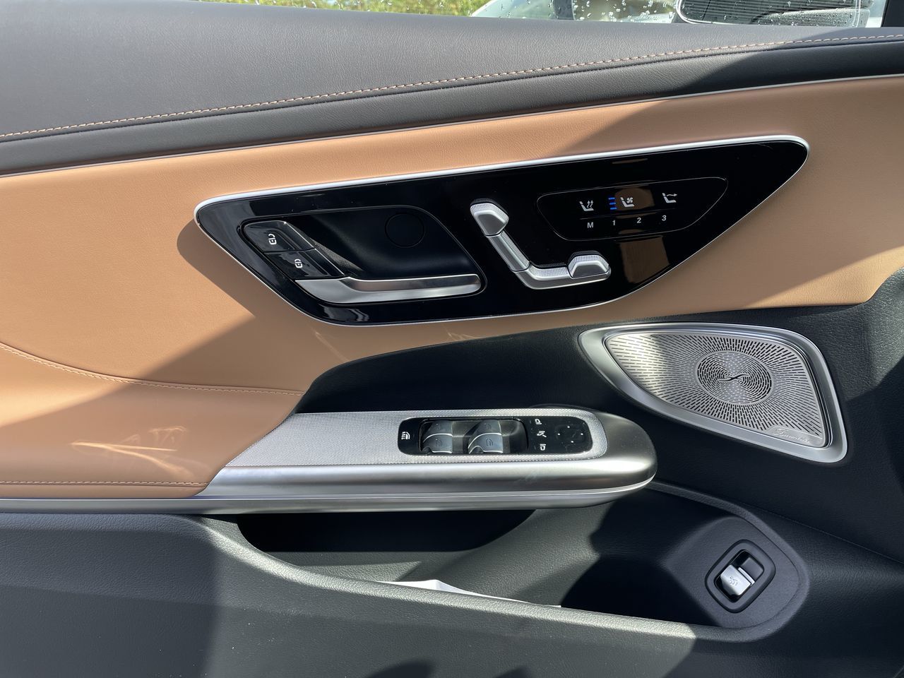 2027 Mercedes-Benz CLE