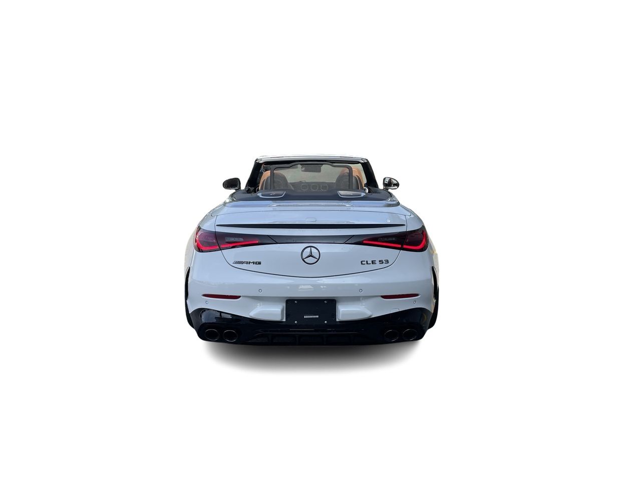2027 Mercedes-Benz CLE