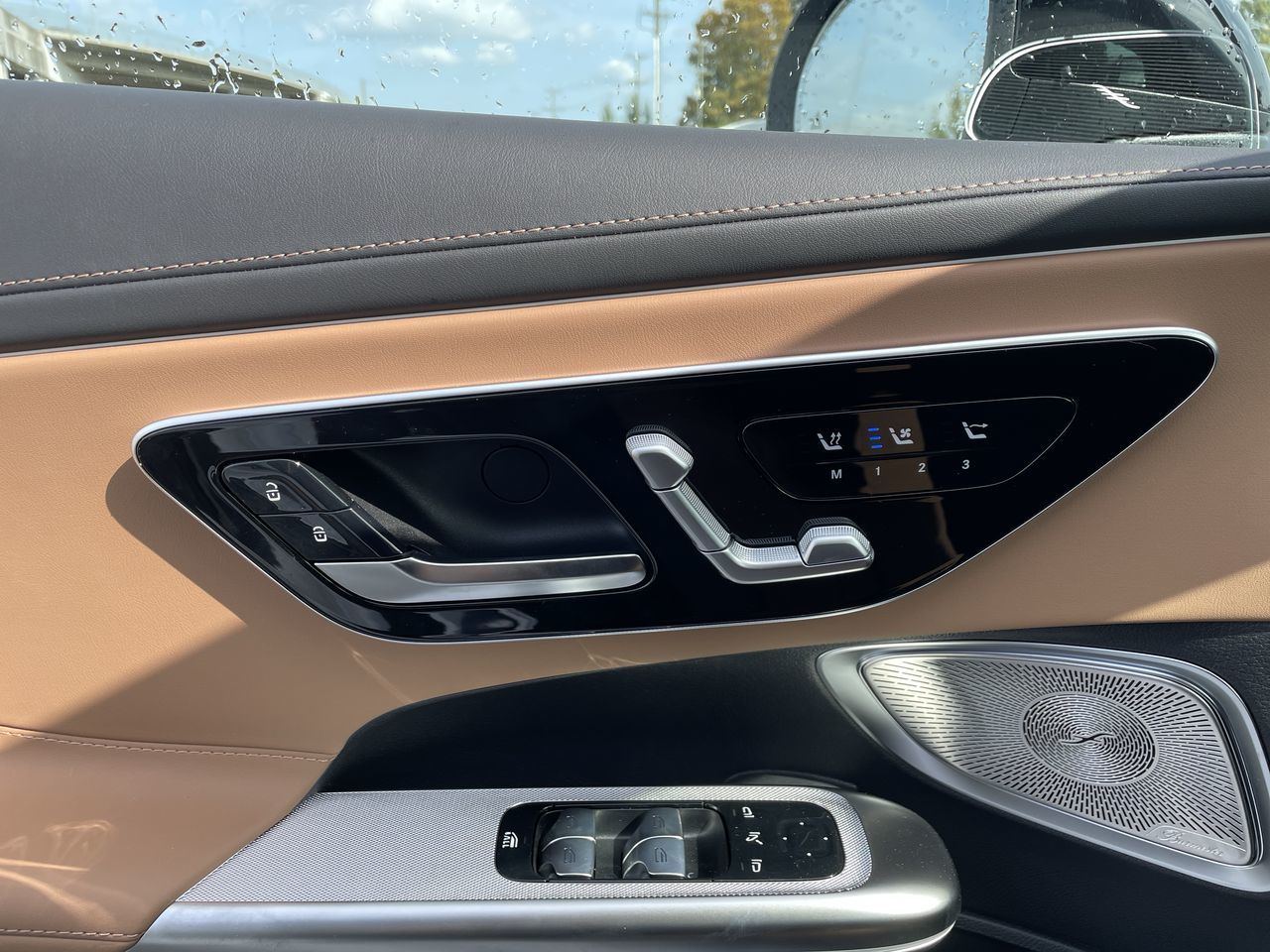 2027 Mercedes-Benz CLE