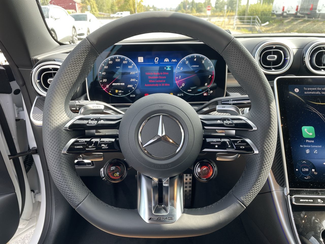 2027 Mercedes-Benz CLE
