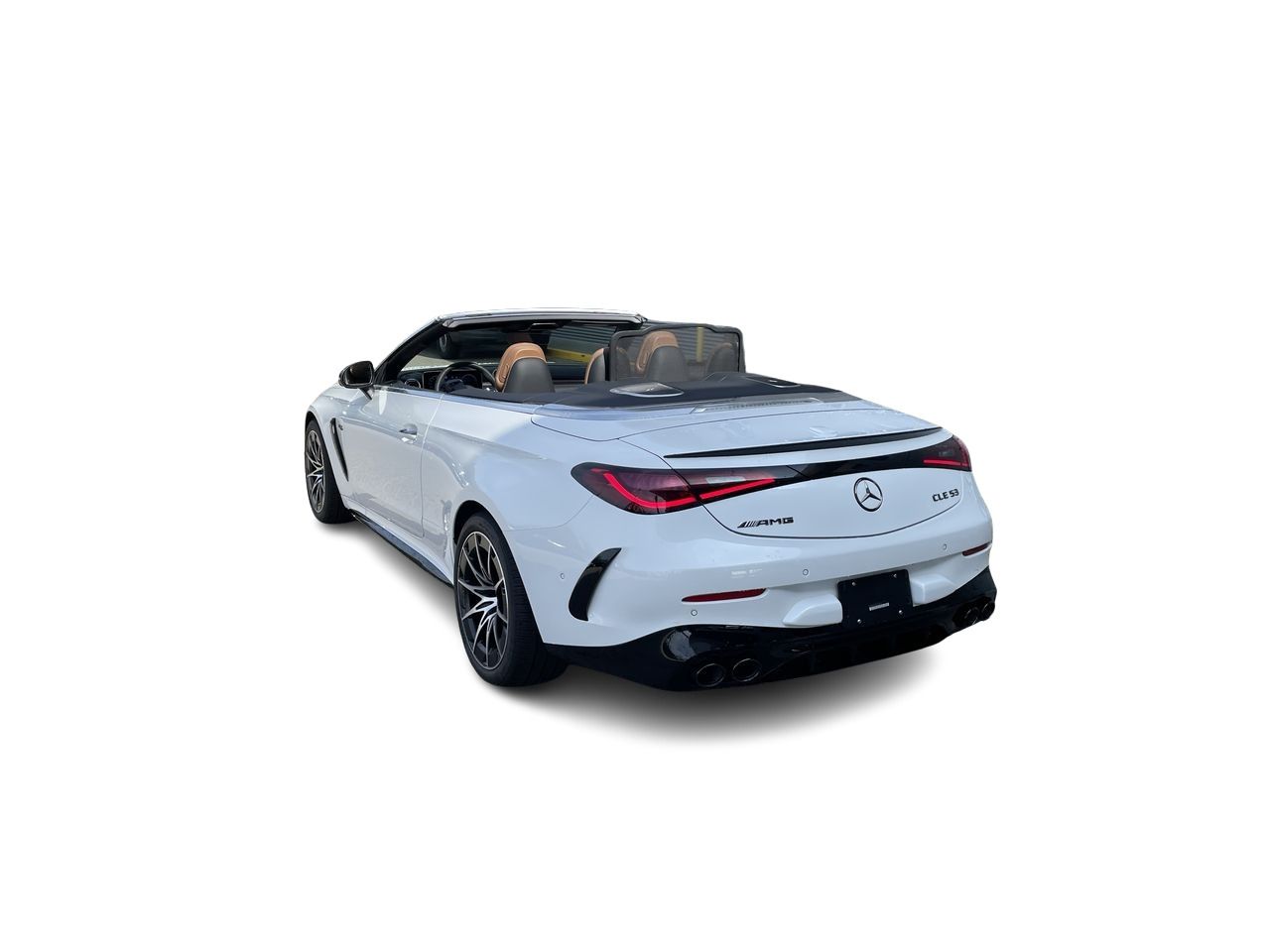 2027 Mercedes-Benz CLE