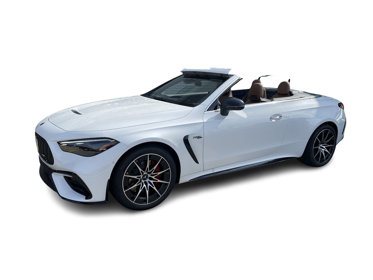2027 Mercedes-Benz CLE