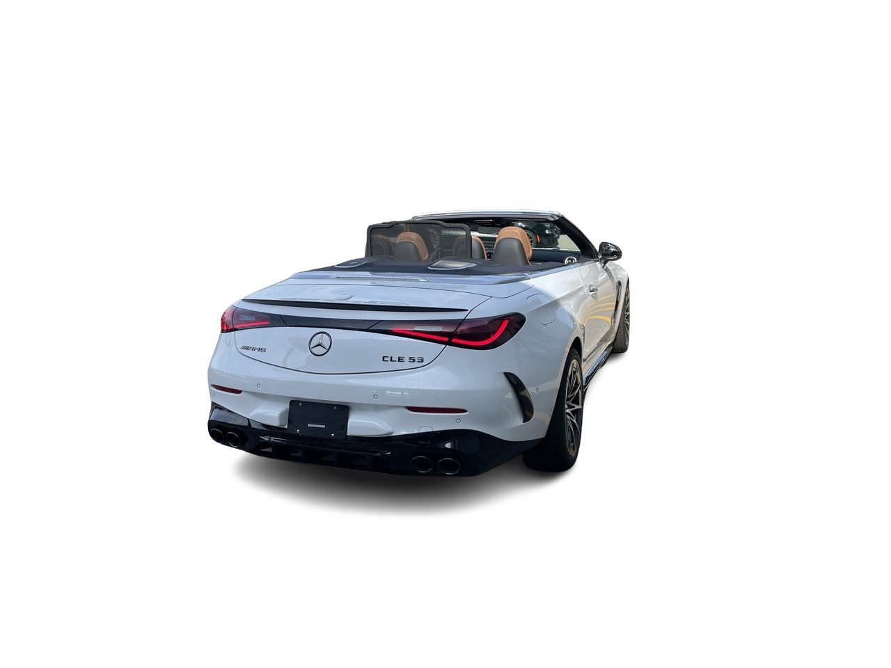 2027 Mercedes-Benz CLE