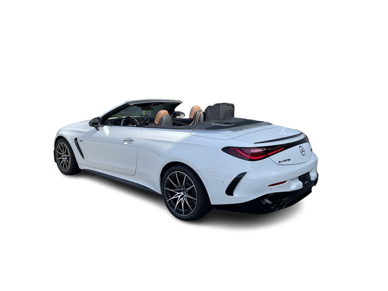 2027 Mercedes-Benz CLE