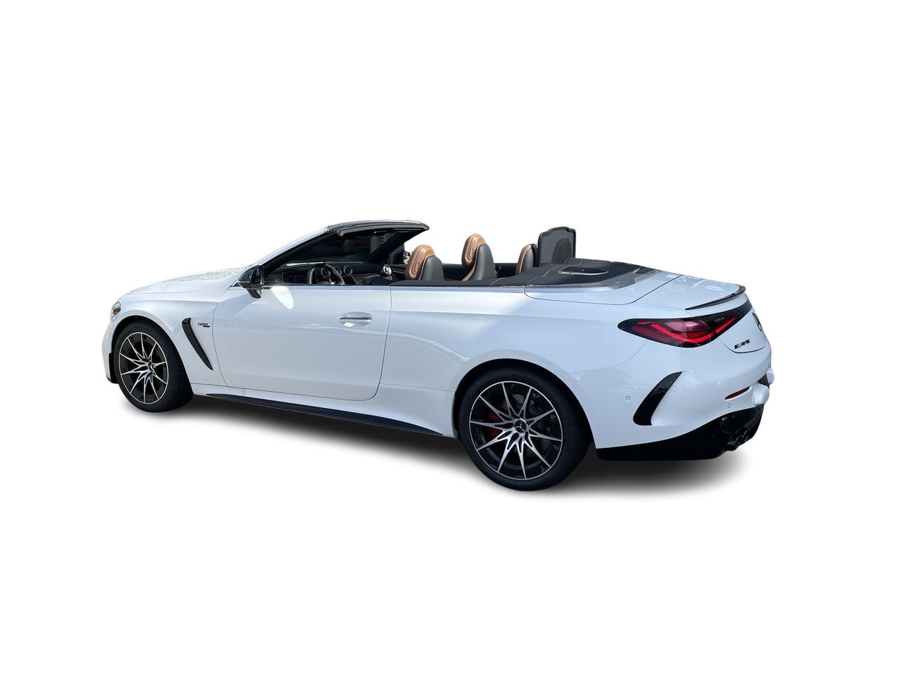 2027 Mercedes-Benz CLE
