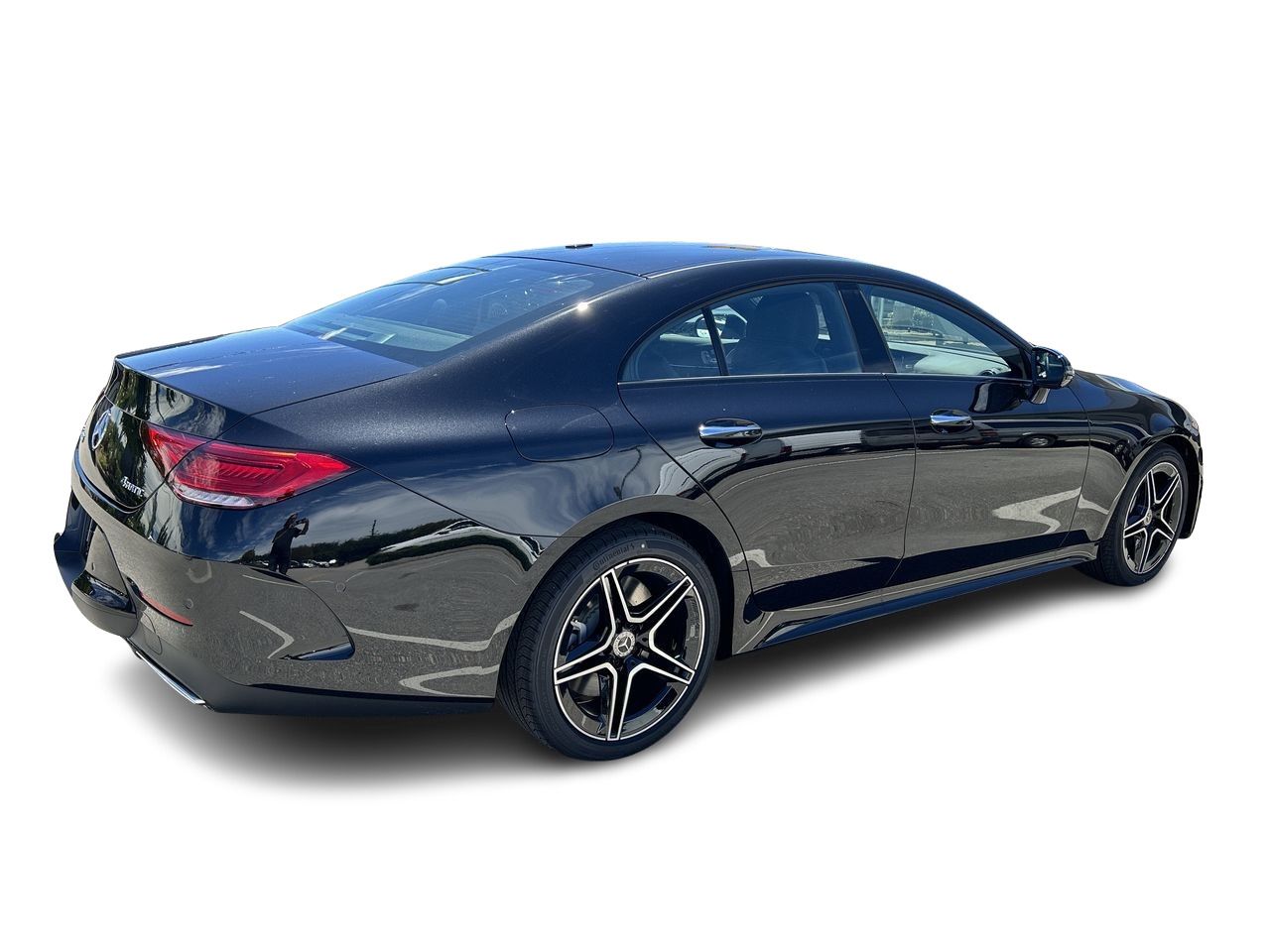 2023 Mercedes-Benz CLS450