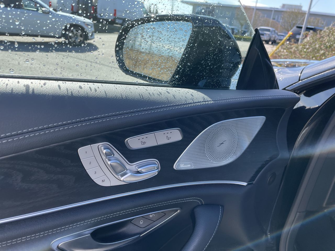 2023 Mercedes-Benz CLS450