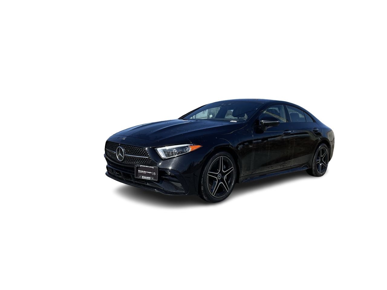 2023 Mercedes-Benz CLS450