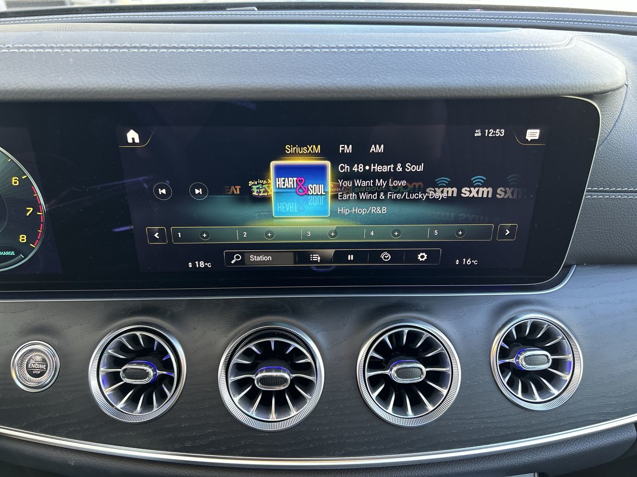 2023 Mercedes-Benz CLS450