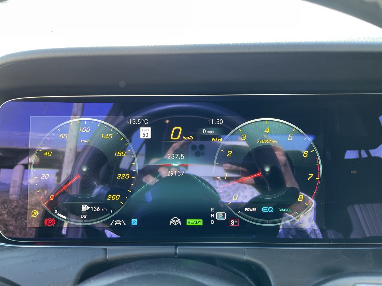 2023 Mercedes-Benz CLS450