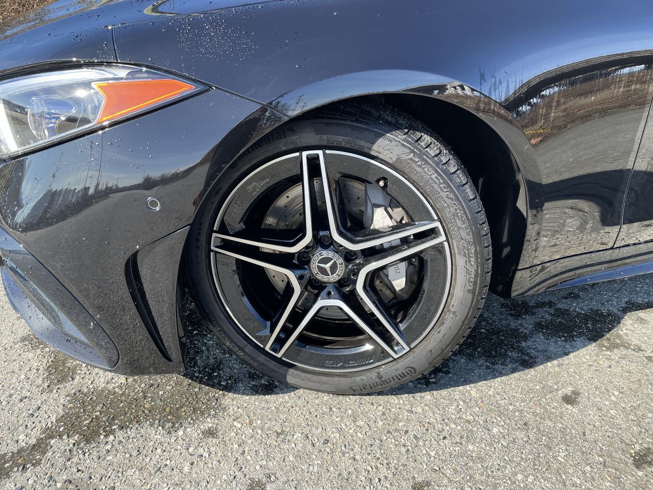 2023 Mercedes-Benz CLS450