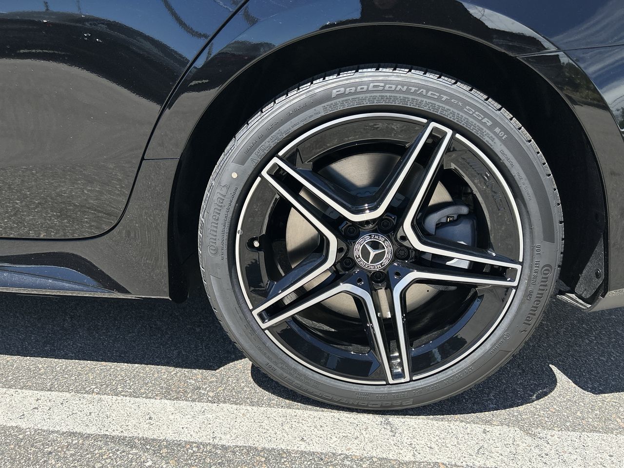 2023 Mercedes-Benz CLS450