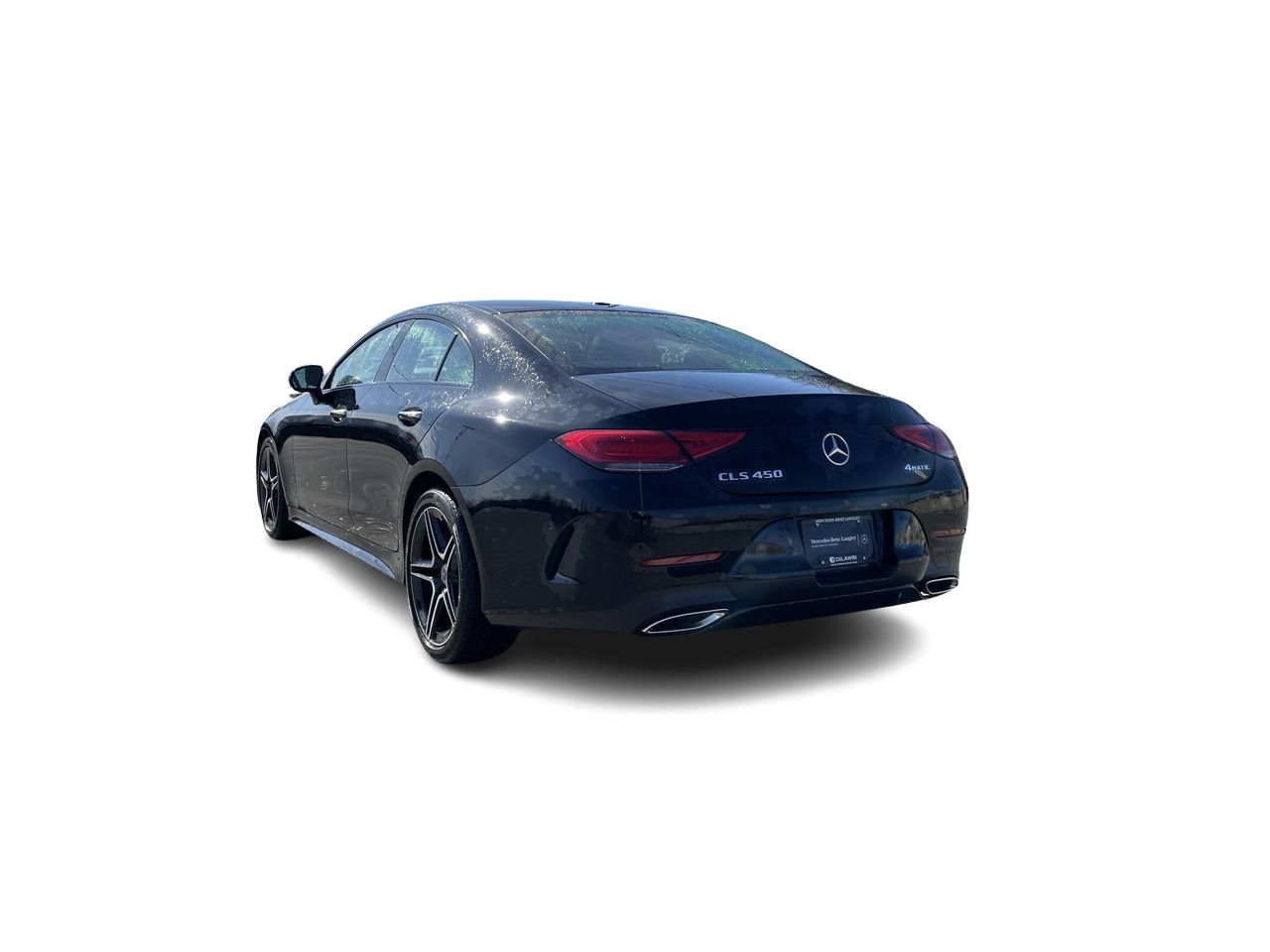 2023 Mercedes-Benz CLS450