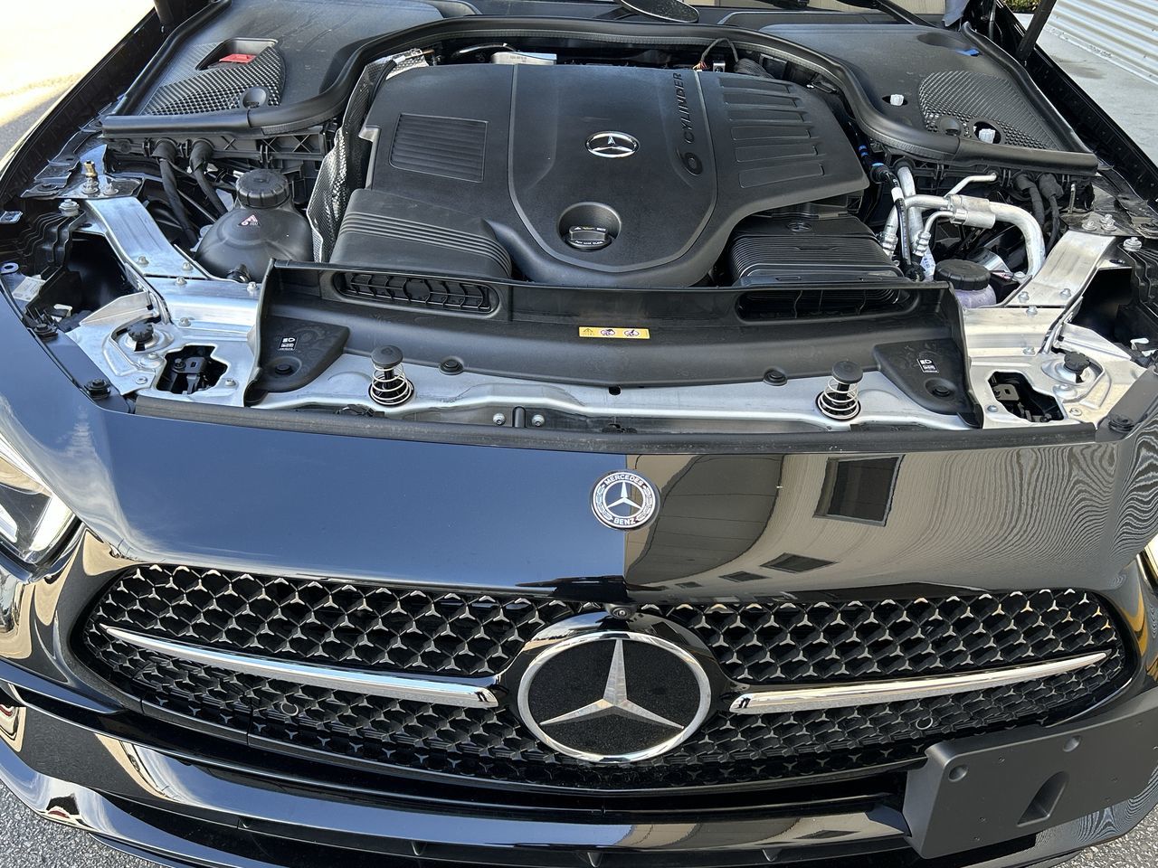 2023 Mercedes-Benz CLS450