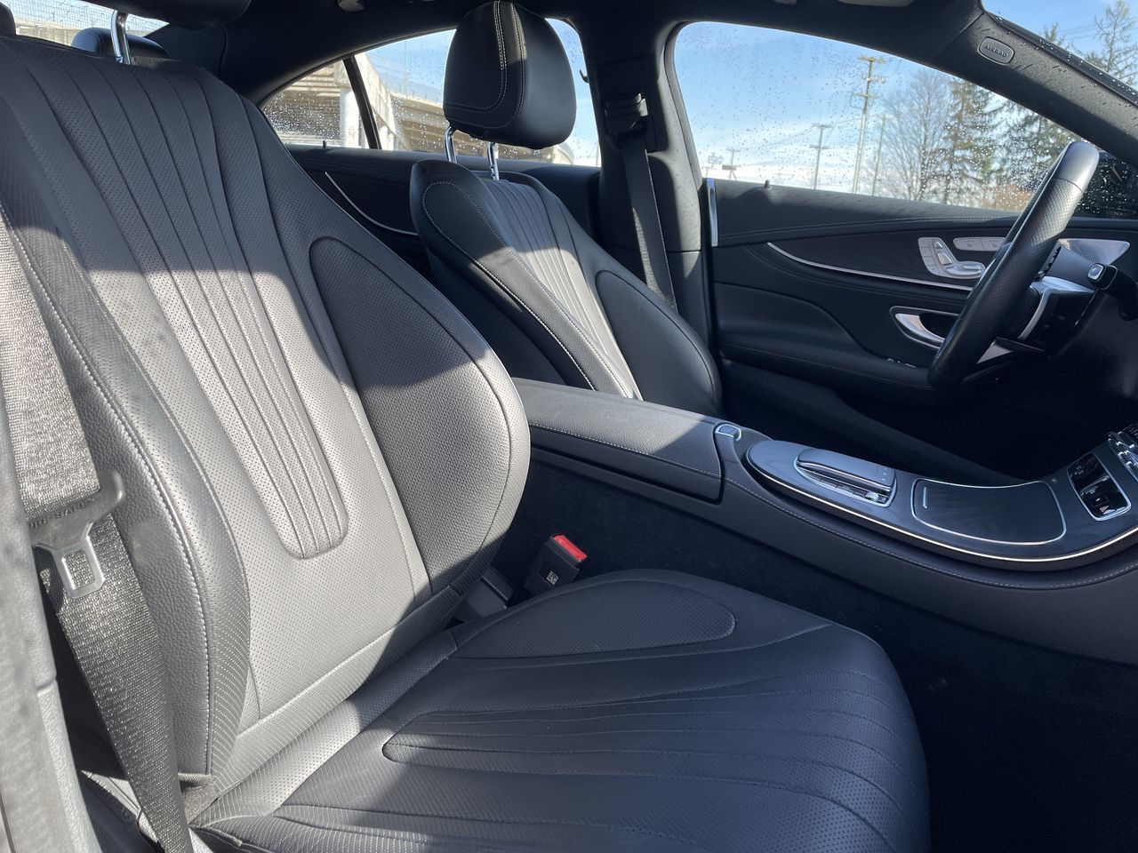 2023 Mercedes-Benz CLS450