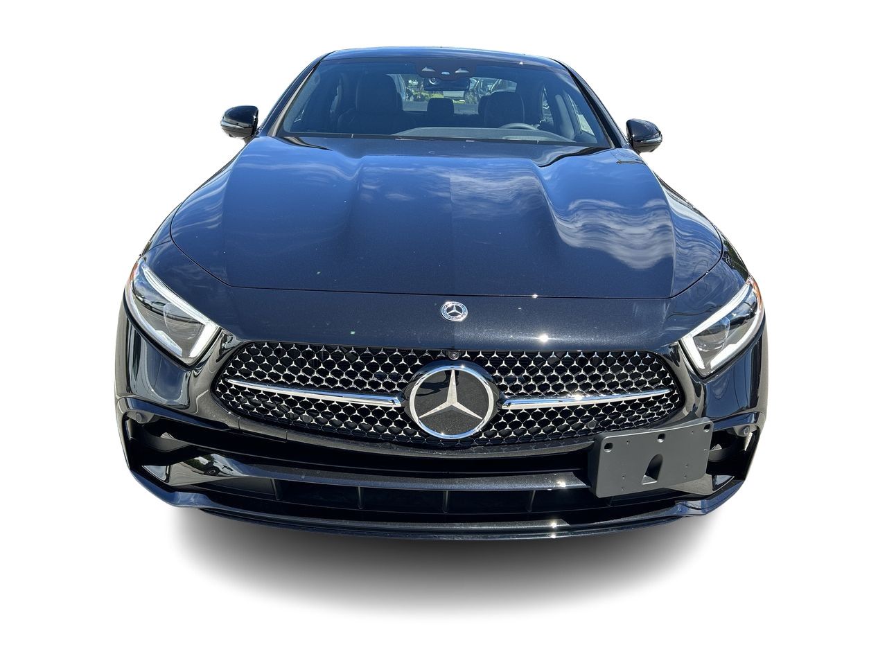 2023 Mercedes-Benz CLS450